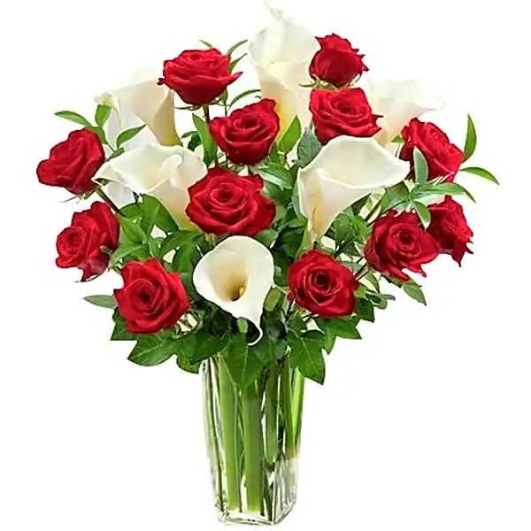 WITH ALL MY HEART view 1