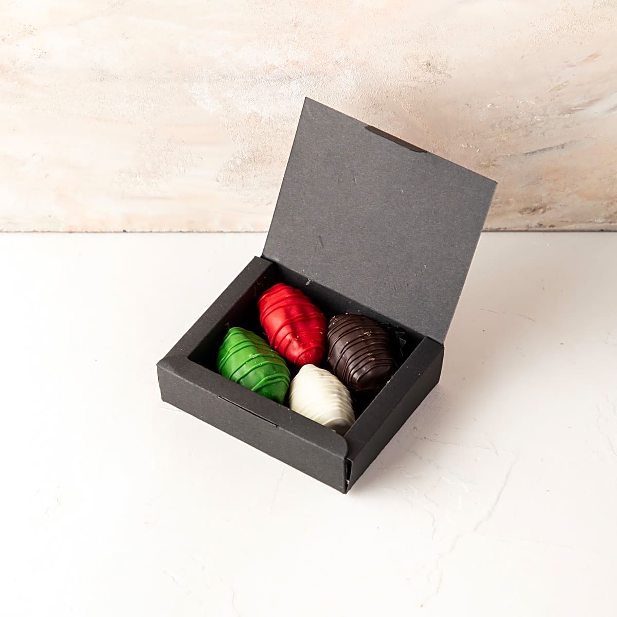 4pcs  Dates view 1