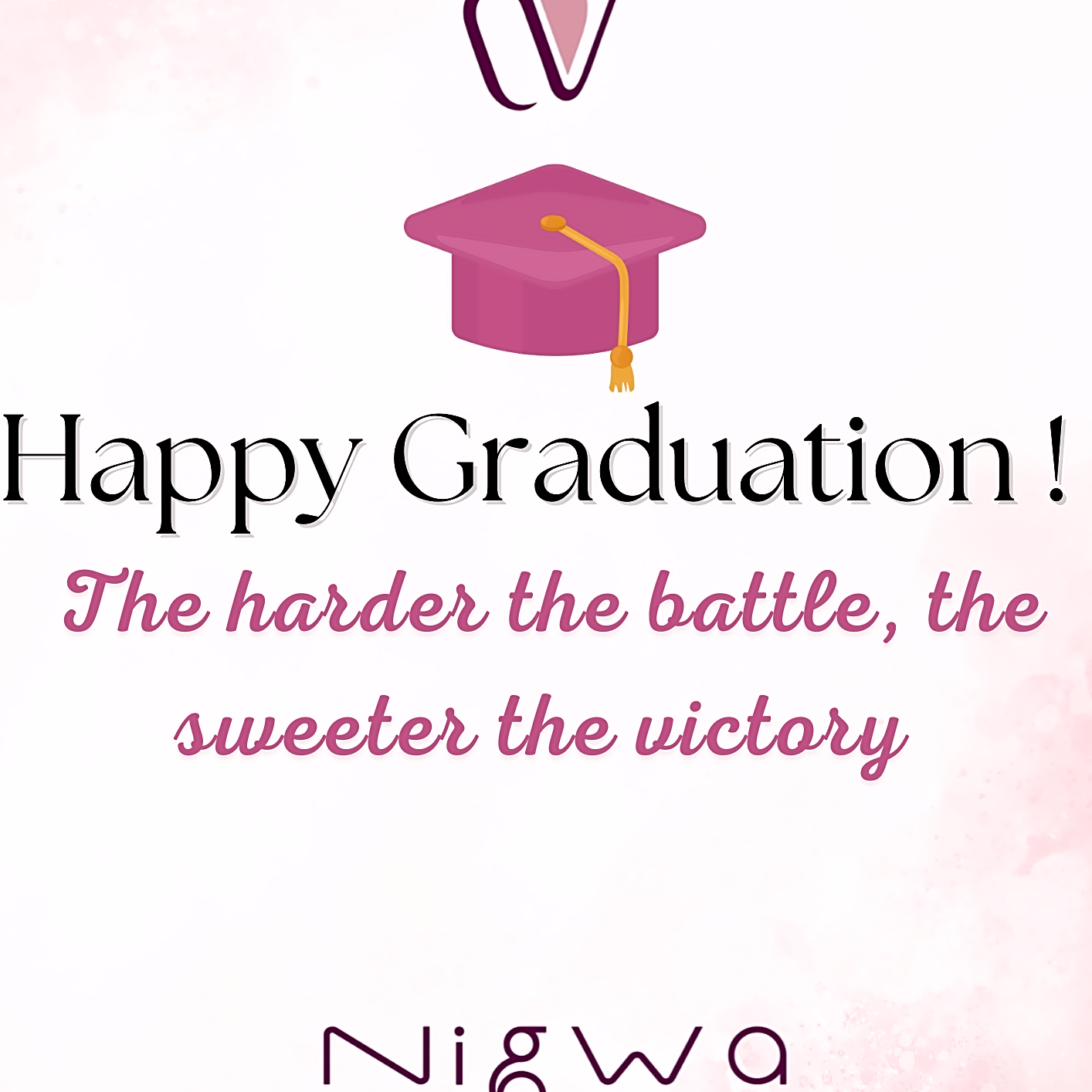 Graduation Card 5 view 1