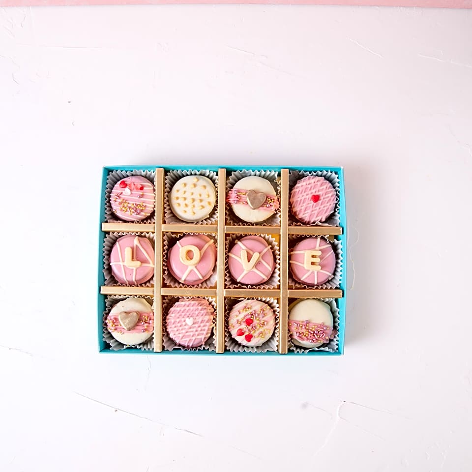 Love Box view 1