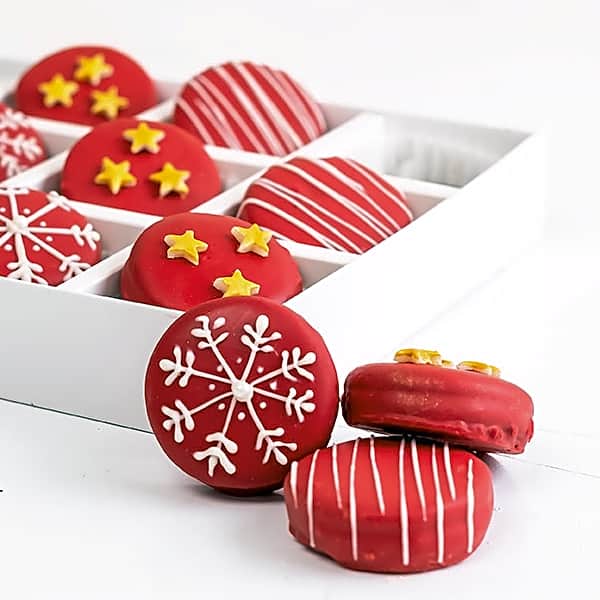 Seasons Special Oreos byNJD view 1