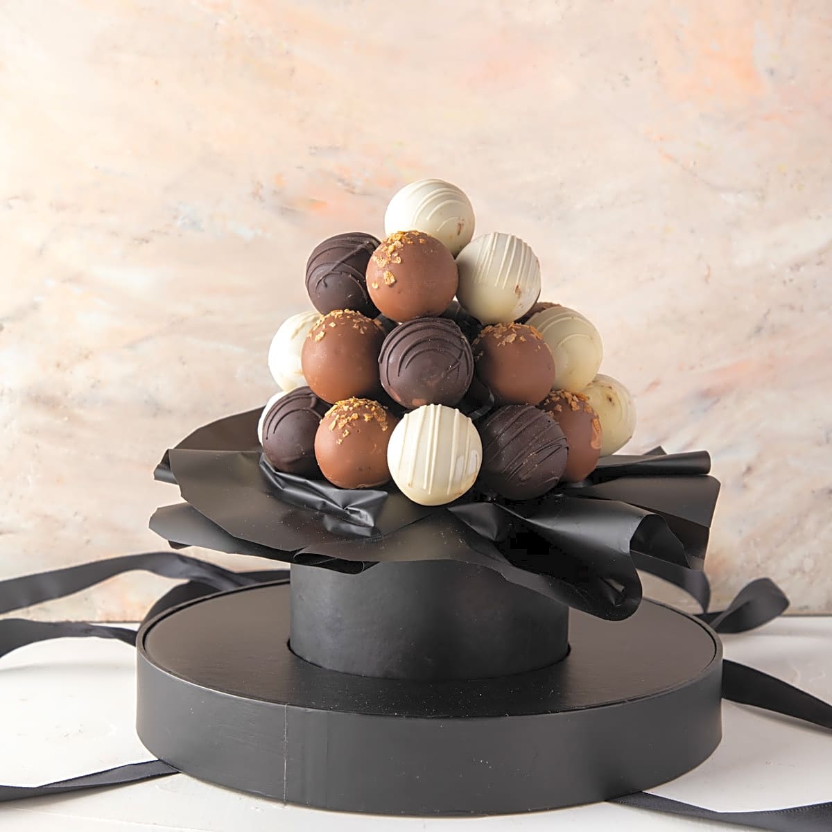 Assorted Cake pops by NJD view 1