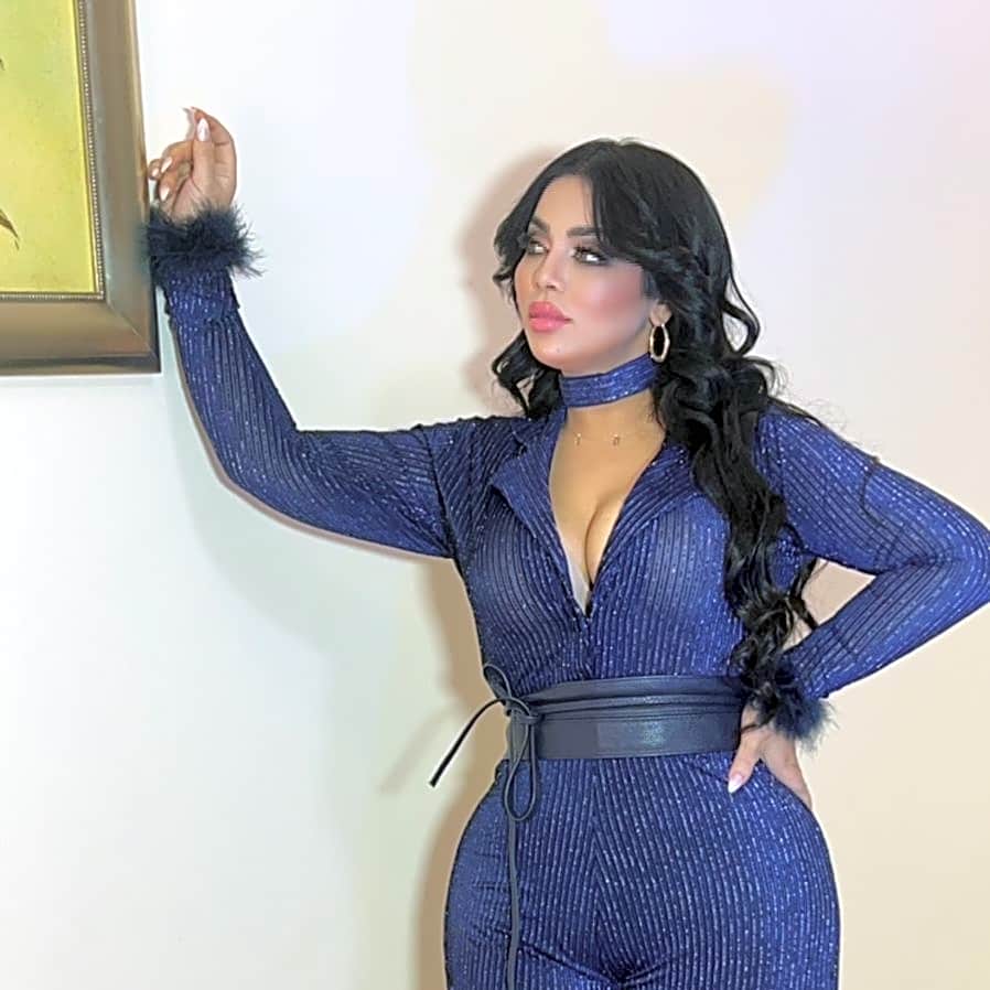 Jumpsuit view 1