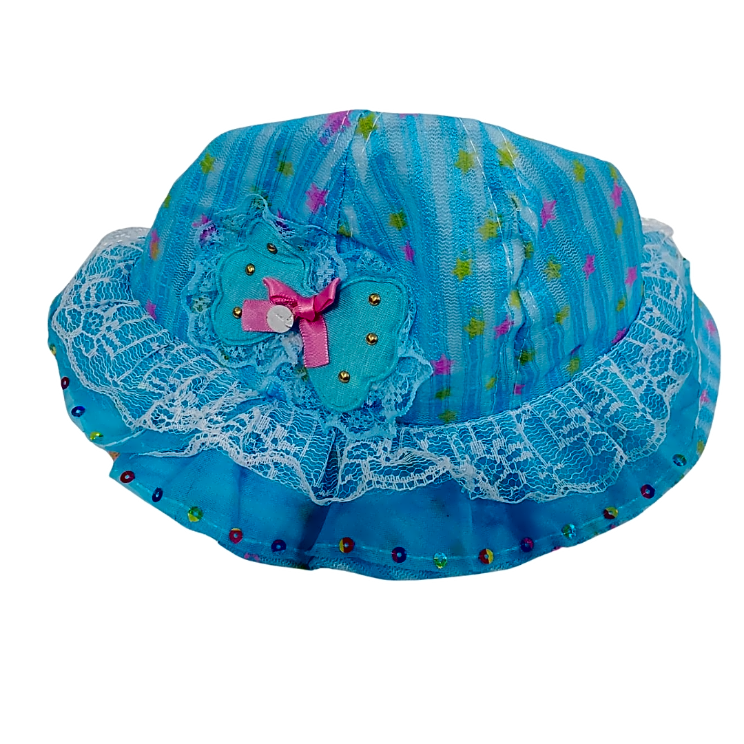 cap for gilrs view 1