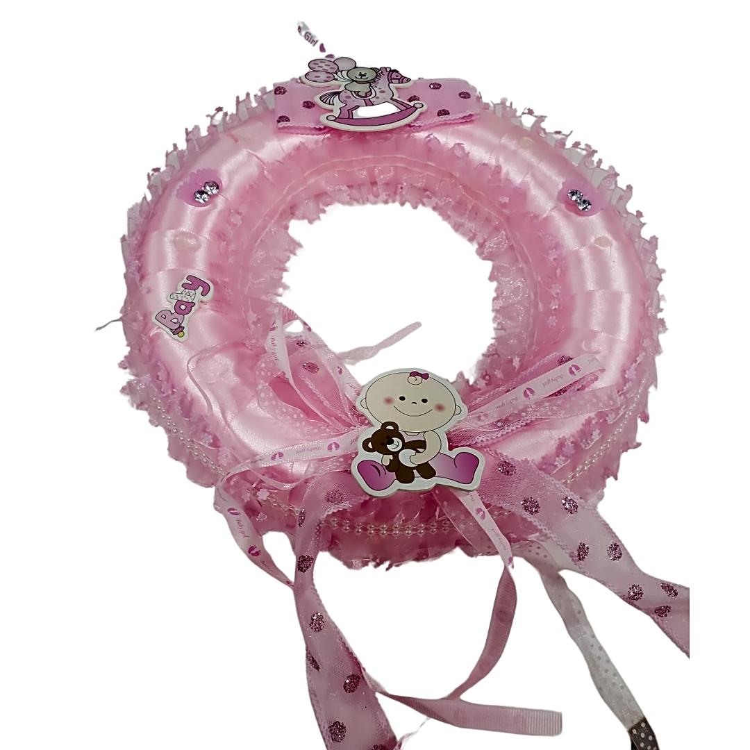 Decorations for the newborn view 1