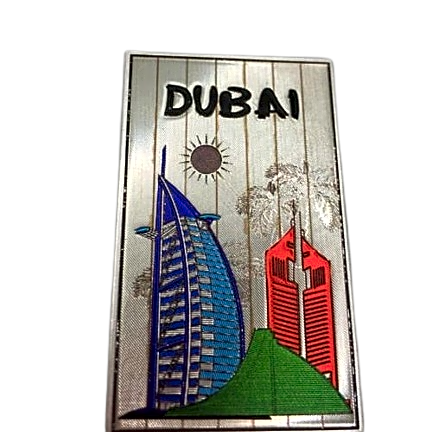 Picture with a magnet to hang 5 view 1