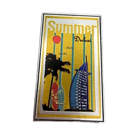 Picture with a magnet to hang 4 view 1