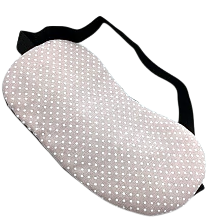 Blindfold view 1