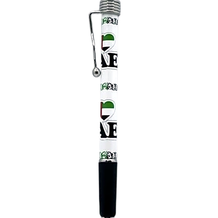 A pen with the UAE flag2 view 1