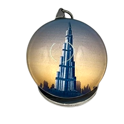 Botkli height of the Emirates view 1