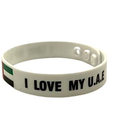 Sweatshirts with the UAE flag 9 view 1