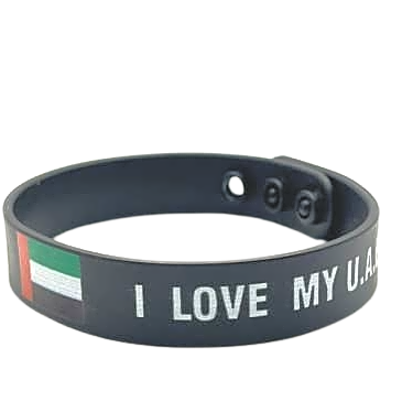 Sweatshirts with the UAE flag 7 view 1