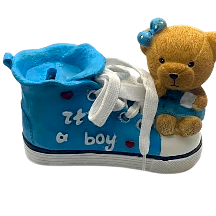 Children's piggy bank view 1