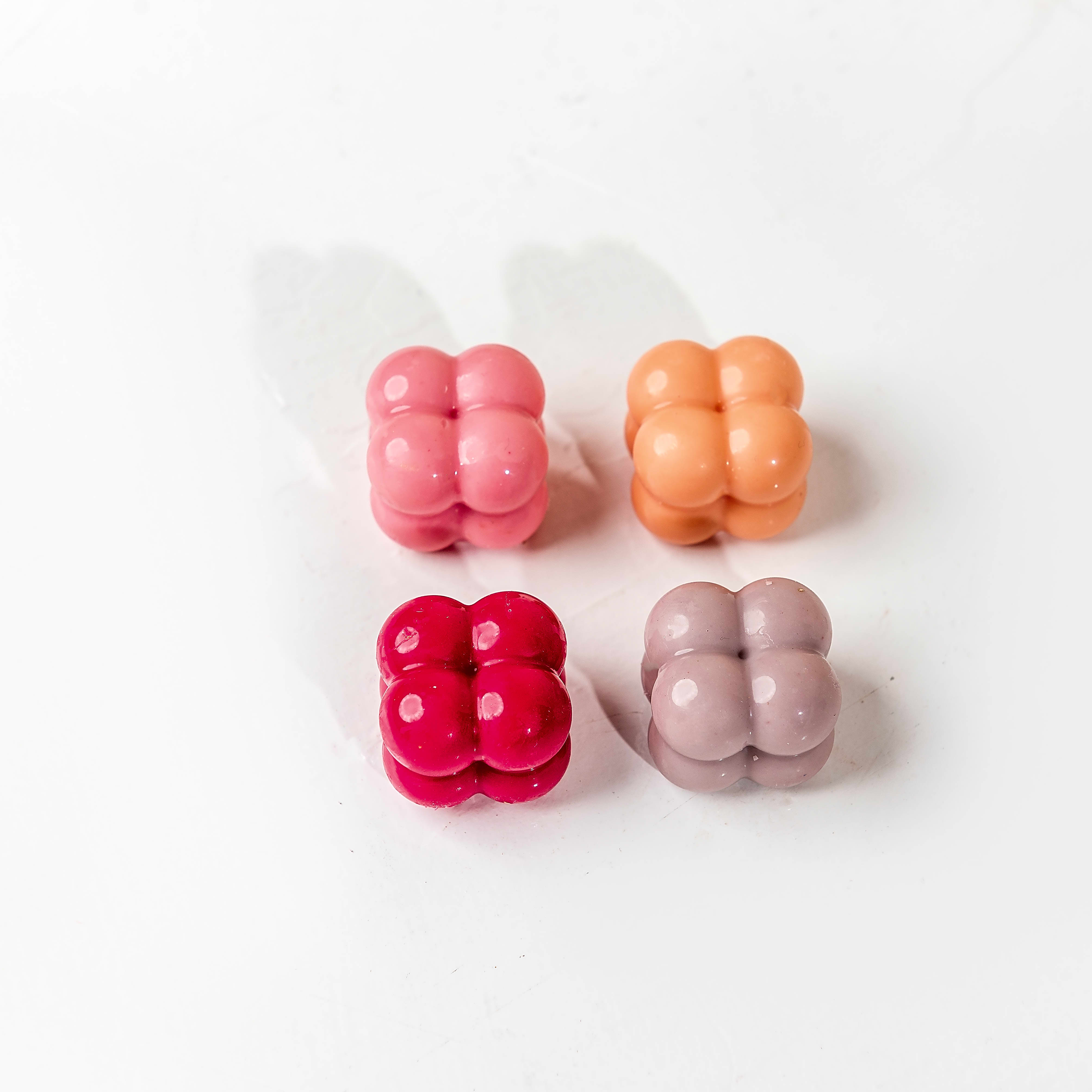 Mini Ombre Chocolate Box by NJD view 1