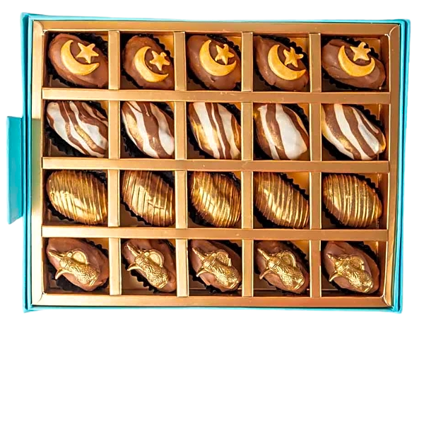 2024 Dates Collection  by NJD view 1