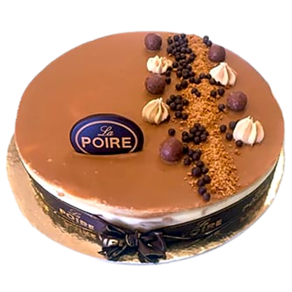 LOTUS TORTE view 1