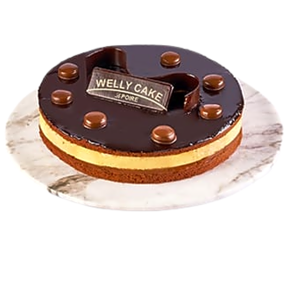 WELLY TORTE view 1