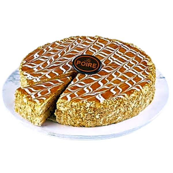 JAM MILLE FEUILLE TORTE view 1