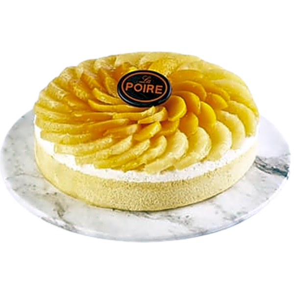 AMIDO FRUTTI view 1
