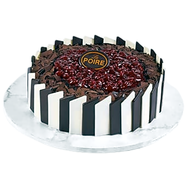 BLACK FOREST view 1