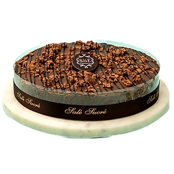 Krispy Choco view 1