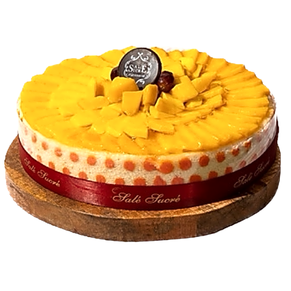 Mango Carreaux view 1