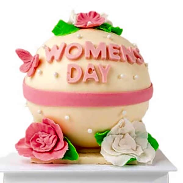 Women's Special Pinata  by NJD view 1