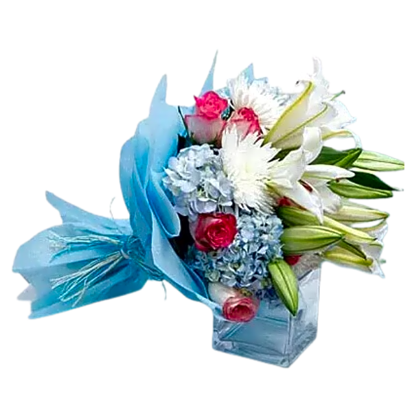 Fresh Bloom view 1