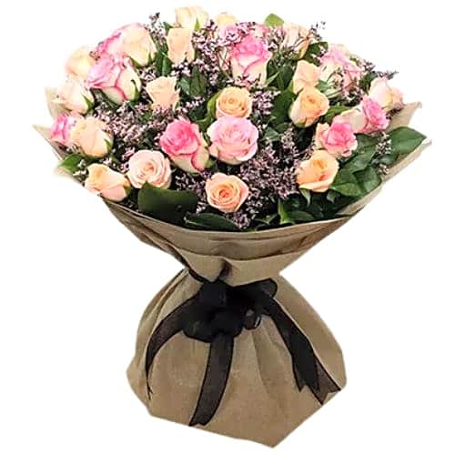 Big Bunch Of Roses Standard view 1