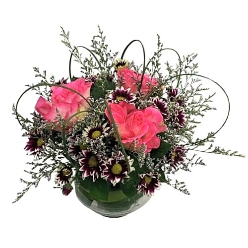 Queen flowers8 view 1