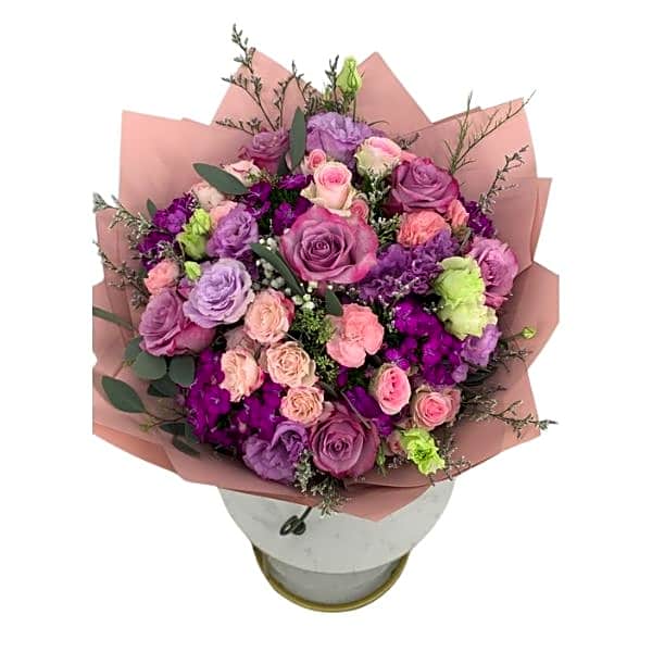 Mix Bouquet view 1