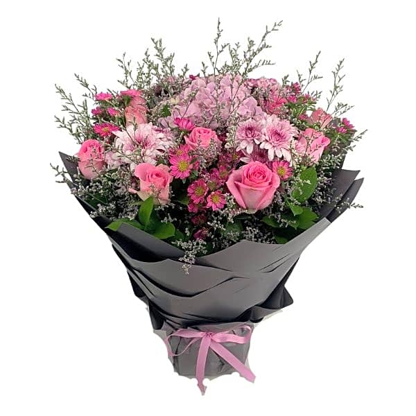 Special Bouquet view 1