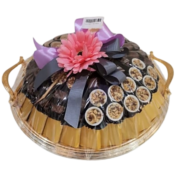 tray chocolate mix 1 view 1