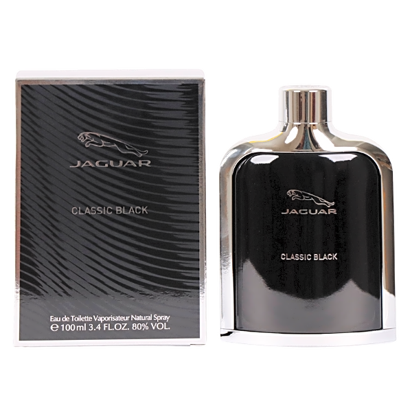 Jaguar 100ml view 1