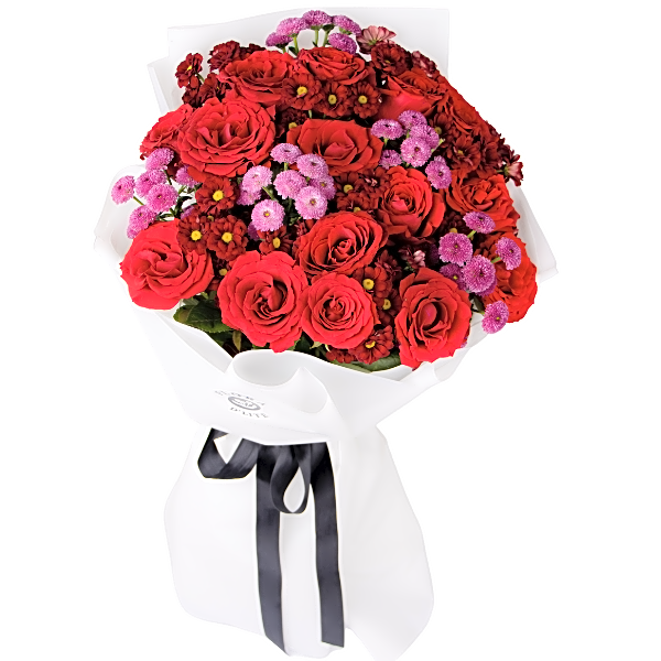 Rose Delight view 1