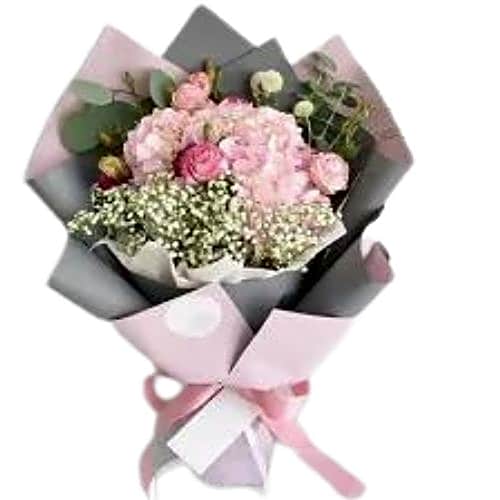 Capricorn Flowers 3 view 1