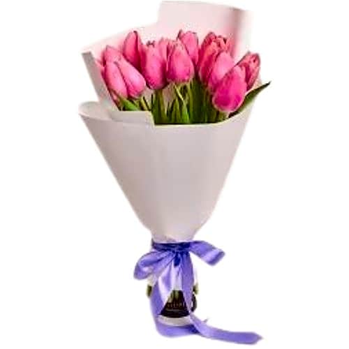 Capricorn Flowers 1 view 1