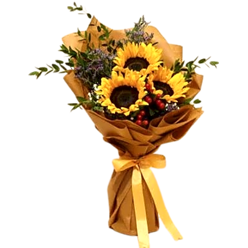 Leo Flowers 3 view 1