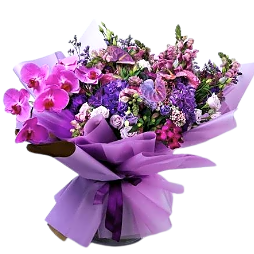 Taurus Flowers 1 view 1