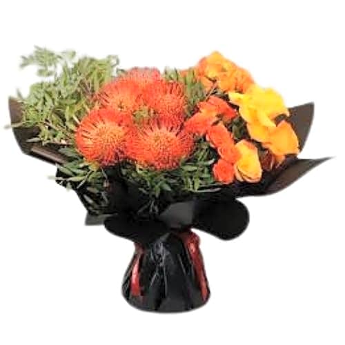 Gemini Flowers 3 view 1