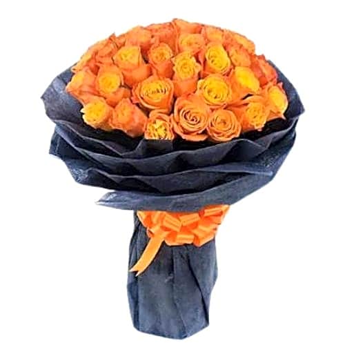 Gemini Flowers 2 view 1