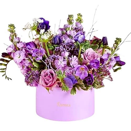 Taurus Flowers 5 view 1