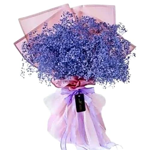 Taurus Flowers 4 view 1
