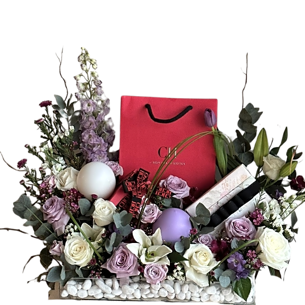 A special gift2 view 1