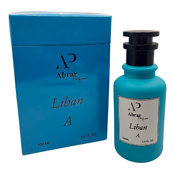 Liban A (Abrar) view 1