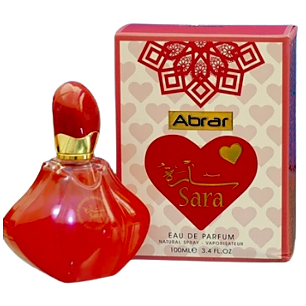Abrar Perfume(Sarah) view 1