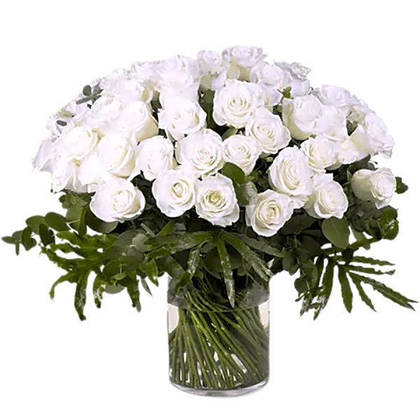 Boundless tenderness view 1