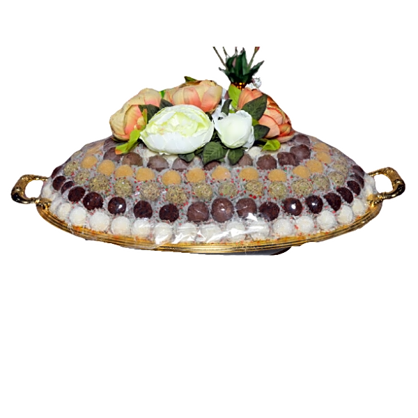 Chocolate tray9 view 1