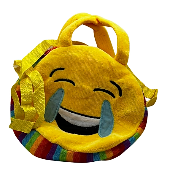 Smile bag view 1