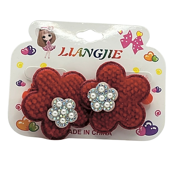 Hair elastic7 view 1